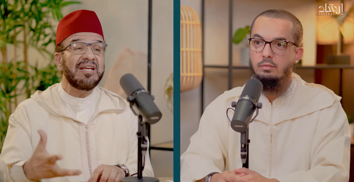 تربية الأبناء، الإدمان الإلكتروني واختطاف الدوبامين | د. مصطفى أبو سعد