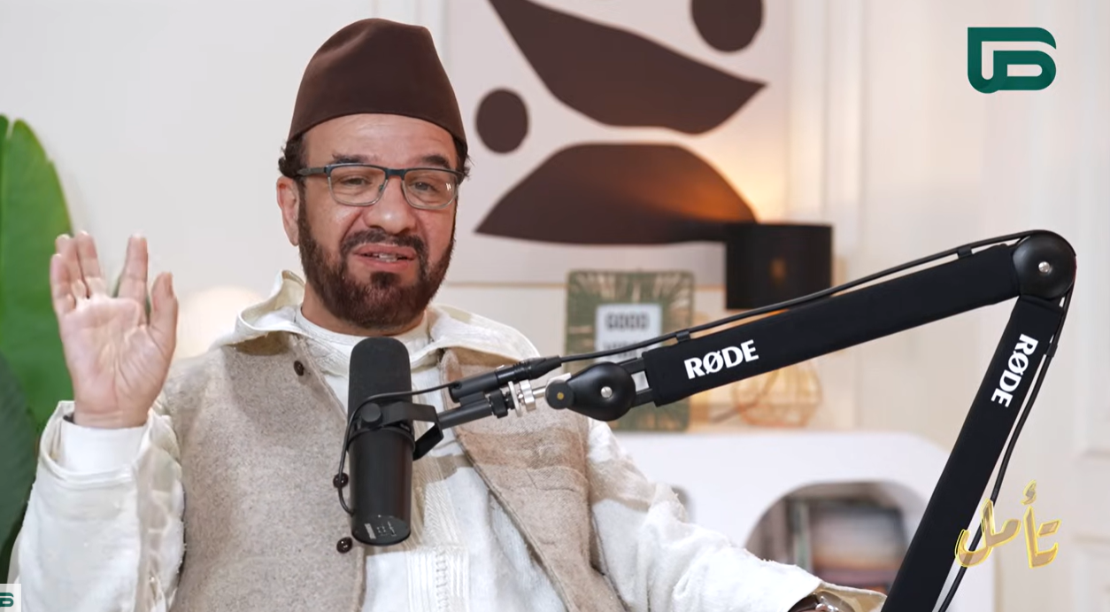 د. مصطفى أبوسعد | تأمل التربية الإيمانية