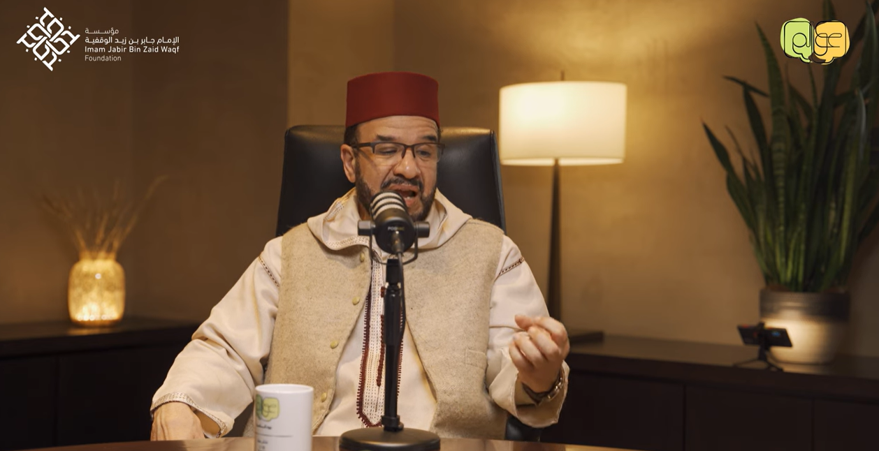 كيف عالج النبي ﷺ هموم الشباب؟ مع د. مصطفى أبو سعد