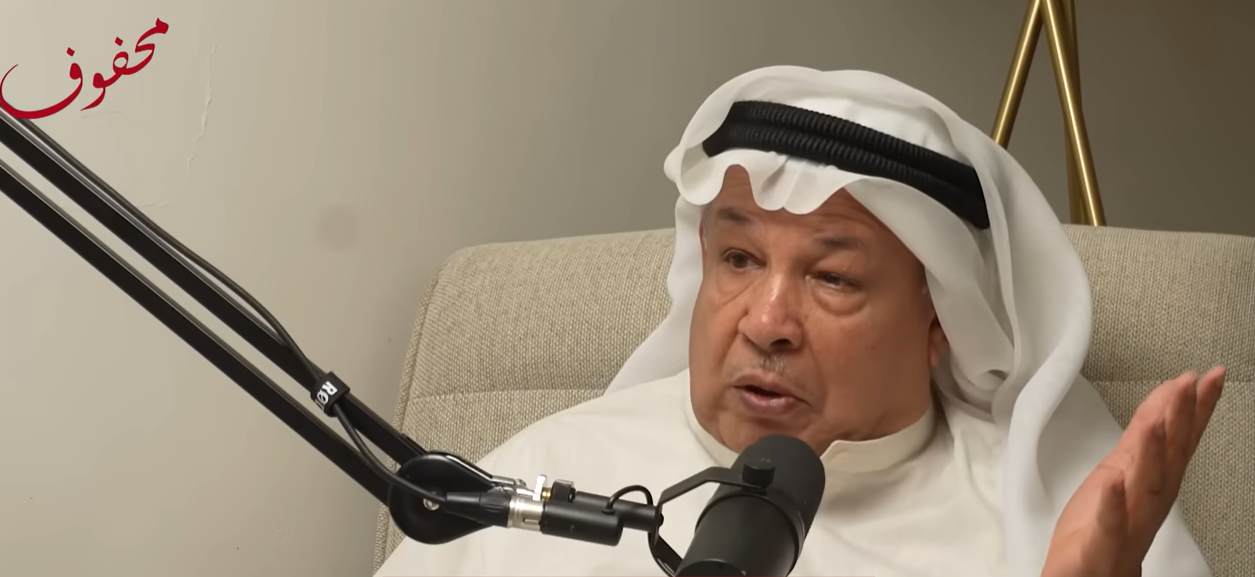 هل تخلو الأسرة من المشاكل؟ | د . ابراهيم الخليفي