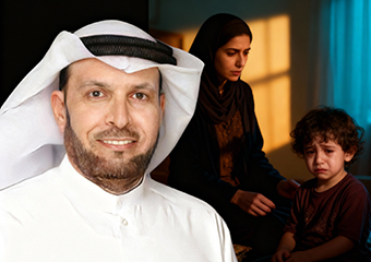 أخطاء المربين وأثرها على الصحة النفسية للطفل