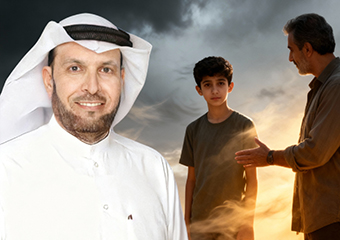 فن التعامل مع المراهقين