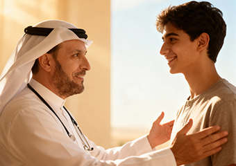 الثقة وتقدير الذات