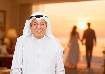 الاستقرار الزواجي