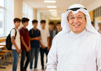 كيف تصادق المراهق..؟