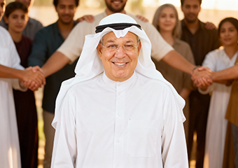 قوة العلاقات