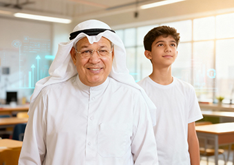 بناء ثقة المراهق بنفسه