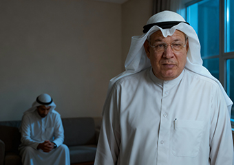 فن التعامل مع الحزن والألم النفسي