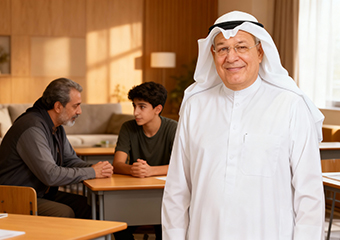 مشكلات المراهقة – ما حقيقتها؟ وكيف نتعامل معها إن وجدت؟