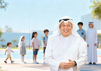 مراحل نمو الطفل – الطفل والحضانة