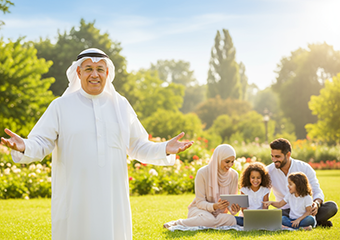 الصيف – الأسرة الذكية