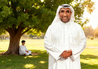 أمان الوجدان