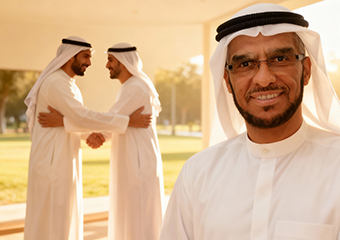 فن التسامح مع الآخرين