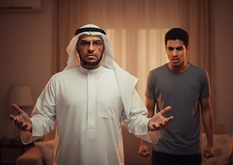 إدارة الغضب