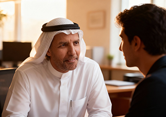 قوة الاستماع