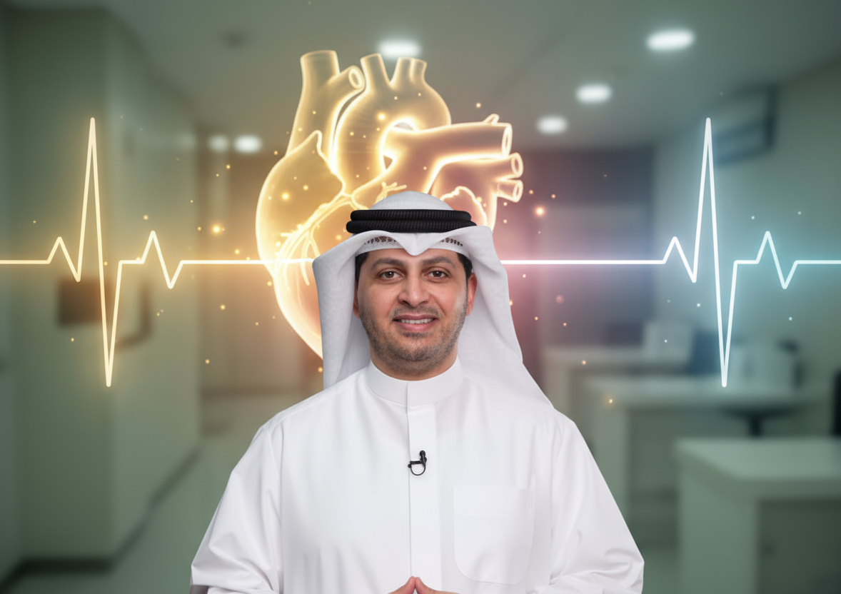أمراض القلب