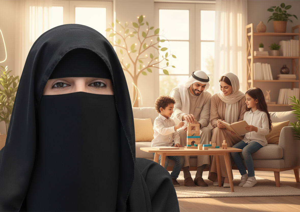 فهم أنماط الوالدية وتأثيرها على الطفل