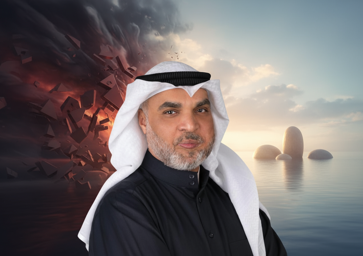 فن إدارة الغضب