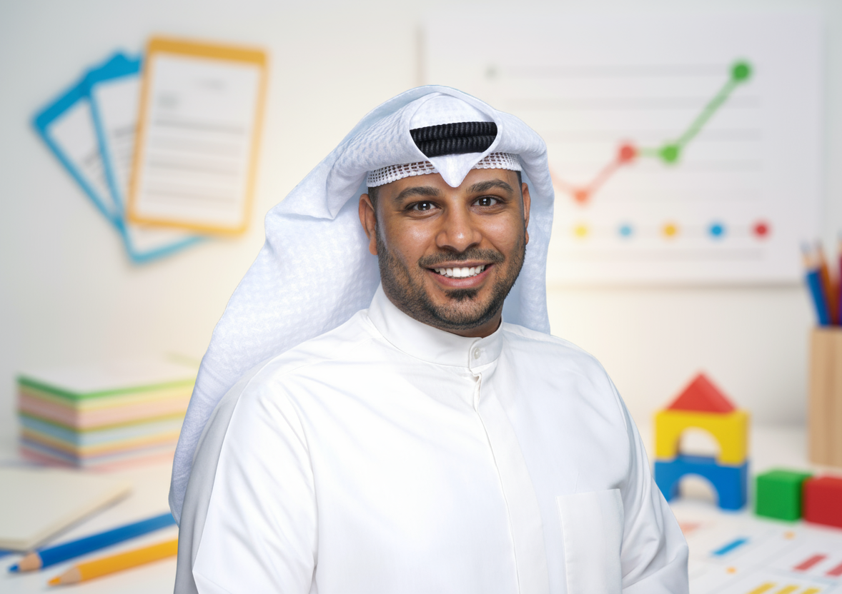 اكتساب مهارات استعمال الوسائل التربوية والتعليمية