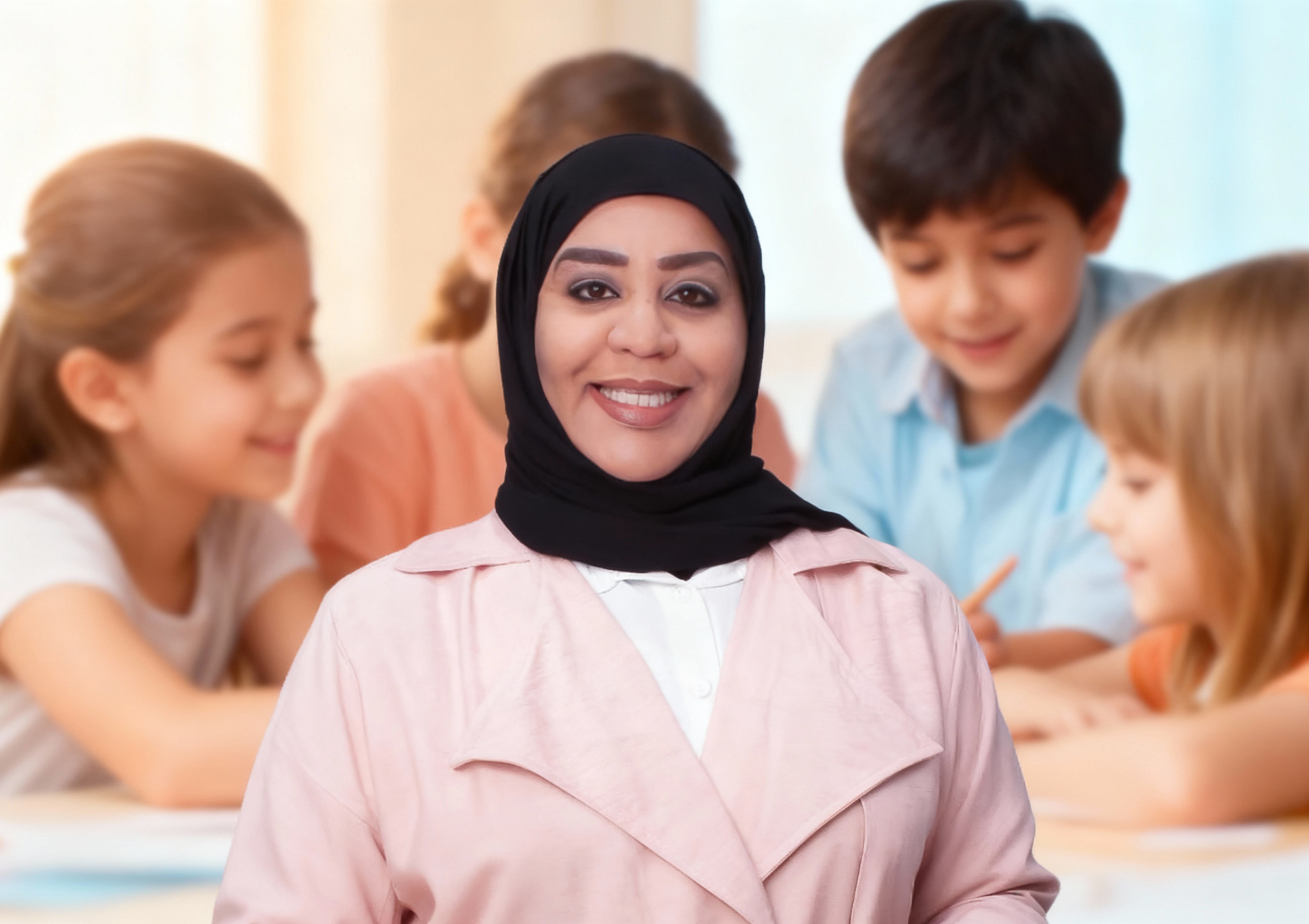 الذكاء العاطفي للأبناء